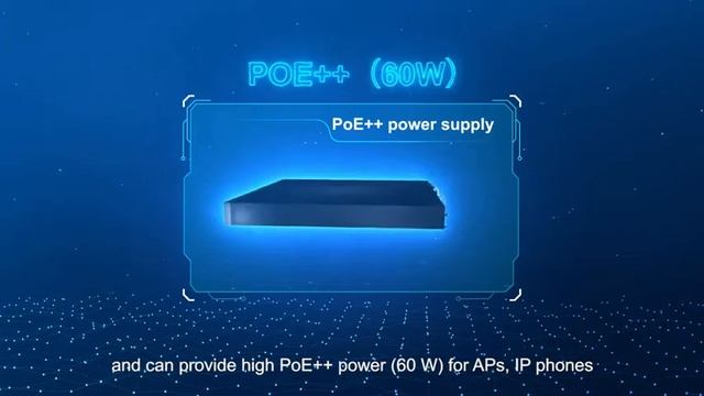 Huawei S6720-SI Multi-gigabit Ethernet Switches смотреть онлайн