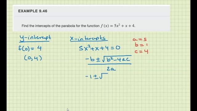 Example9_46 смотреть онлайн