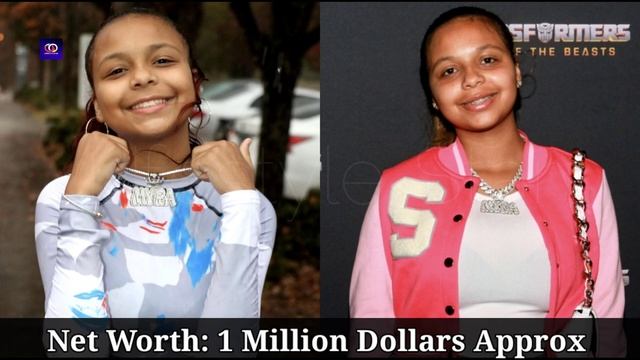 Yanni Monet And Queen Khamyra Comparison 2023, Relationship, Family, Net Worth, Hobbies, Age, Facts смотреть онлайн