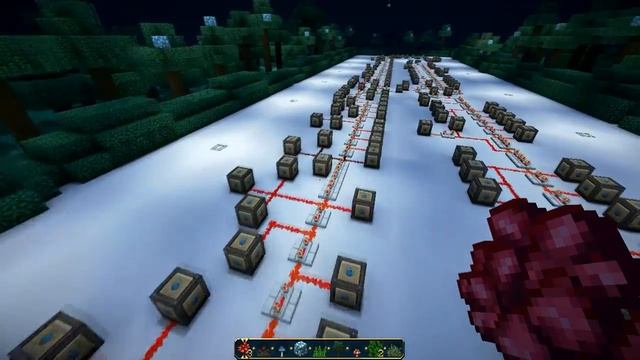 Minecraft Note Blocks: [Anime] Ushio from Clannad смотреть онлайн