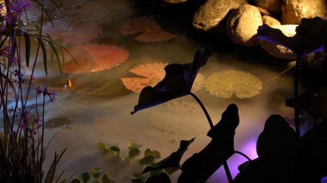 Monet by Moonlight - August 18th, 19th, and 20th 2016 смотреть онлайн