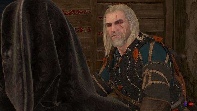 Ведьмак 3: Дикая Охота. 20 серия (Ложа чародеек)