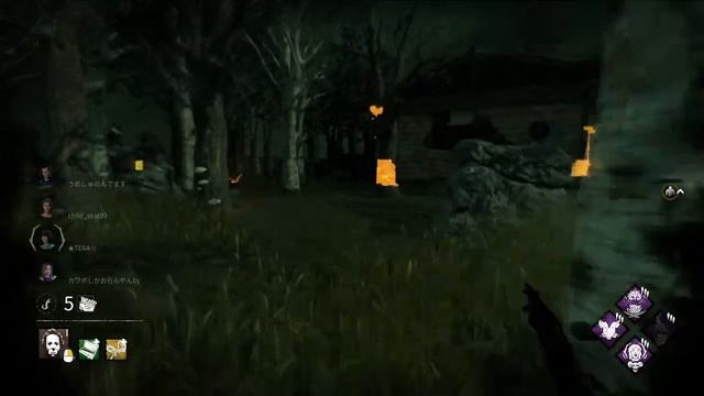 【DBD_Live】約1か月振り！イベントだから帰って来けど…【初見雑談参加歓迎】 смотреть онлайн