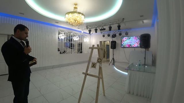 Крутой фокус на свадьбе смотреть онлайн