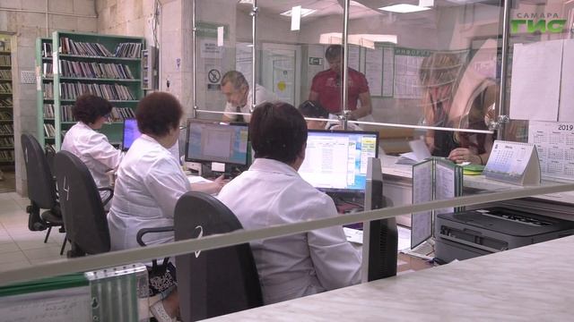 В Самаре обсудили итоги и перспективы реализации нацпроекта 