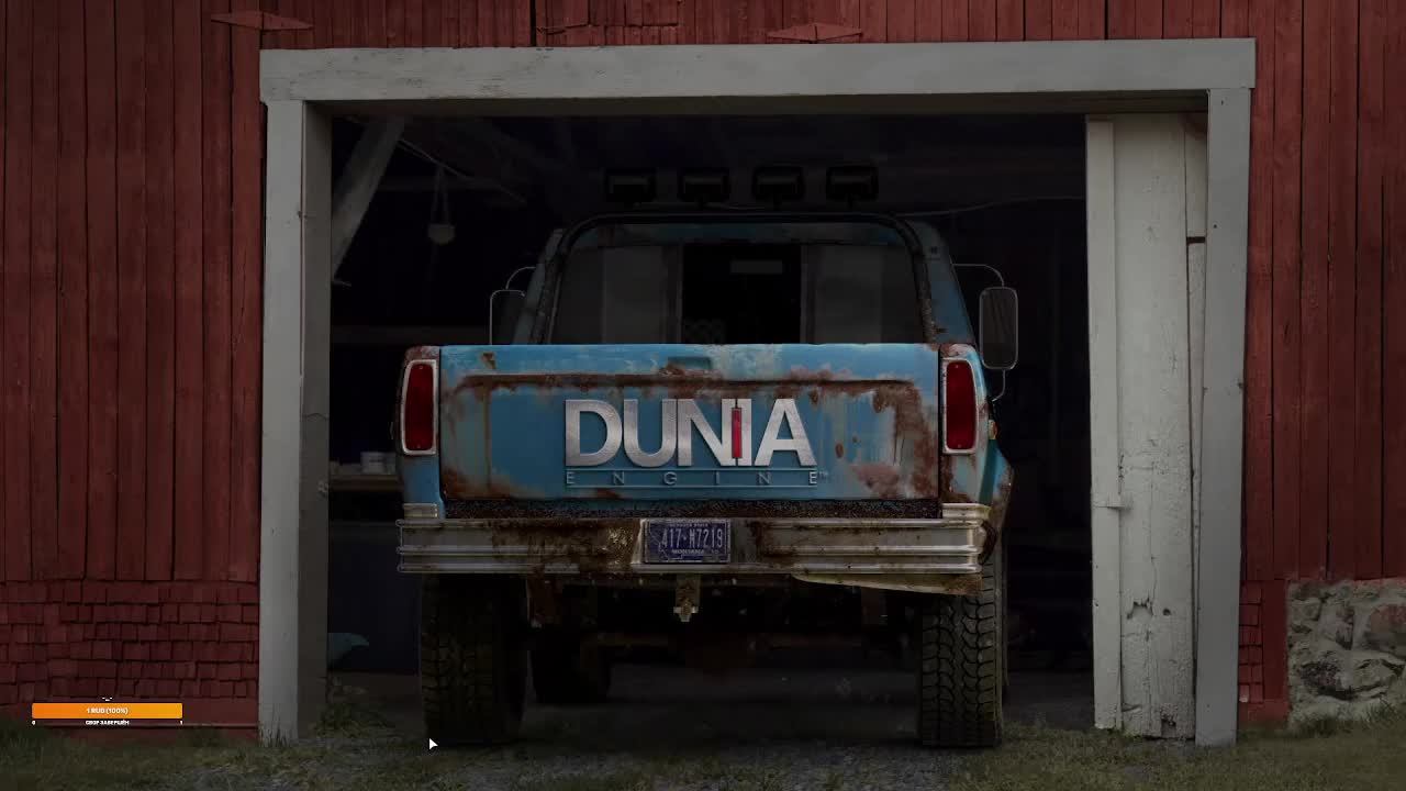 Far Cry 5 смотреть онлайн