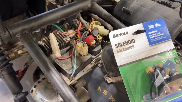 How To Replace a Universal Solenoid смотреть онлайн