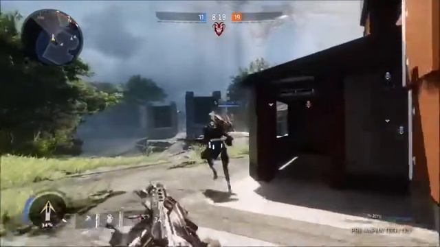 Titanfall 2 Open Beta First Impressions/Review смотреть онлайн