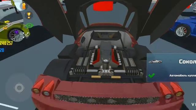 Я СКАЧАЛ БЕТА-ТЕСТ В Car Simulator 2 ЧТО ЖЕ В НОВОМ АВТОСАЛОНЕ? ///// BY M-VI-Yoh Гордый смотреть онлайн