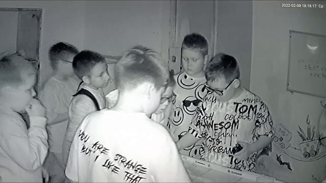 мой самый страшный день рождения смотреть онлайн