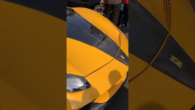 Tashkent, Uzbekistan Supercar Fest 2020 смотреть онлайн