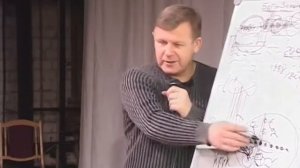 О причинах событий, происходящих с нами в этой жизни / Юрий Николаевич Луценко, 2007 г.