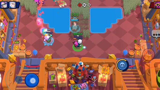 Бравл старс