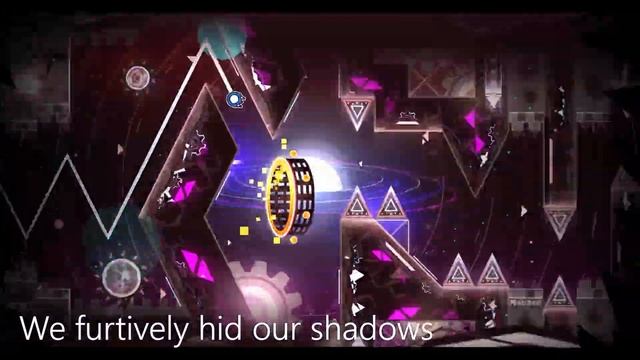 KOCMOC LYRICS ( ENGLISH VER. )