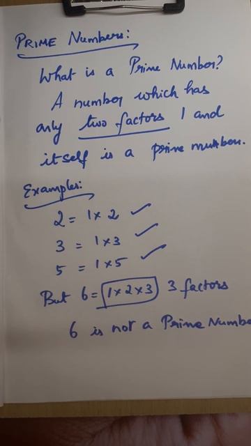 #shorts #shortsfeed #shortvideo #Prime NUMBERS #COMPOSITE NUMBERS #divisors #maths #numbers смотреть онлайн