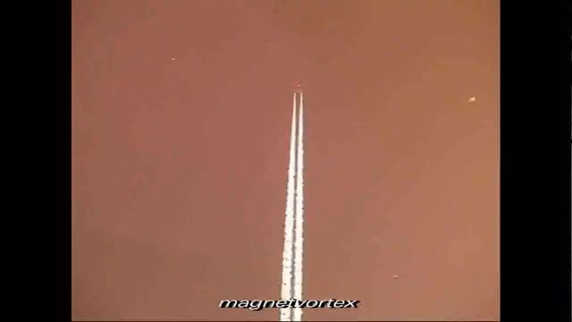 THE TRUTH IS CLOSER THAN THE LIE: Daylight Footage Over Denver 2012 смотреть онлайн