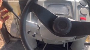 Экскаватор-погрузчик YUGONG 45-25 из Китая🇨🇳