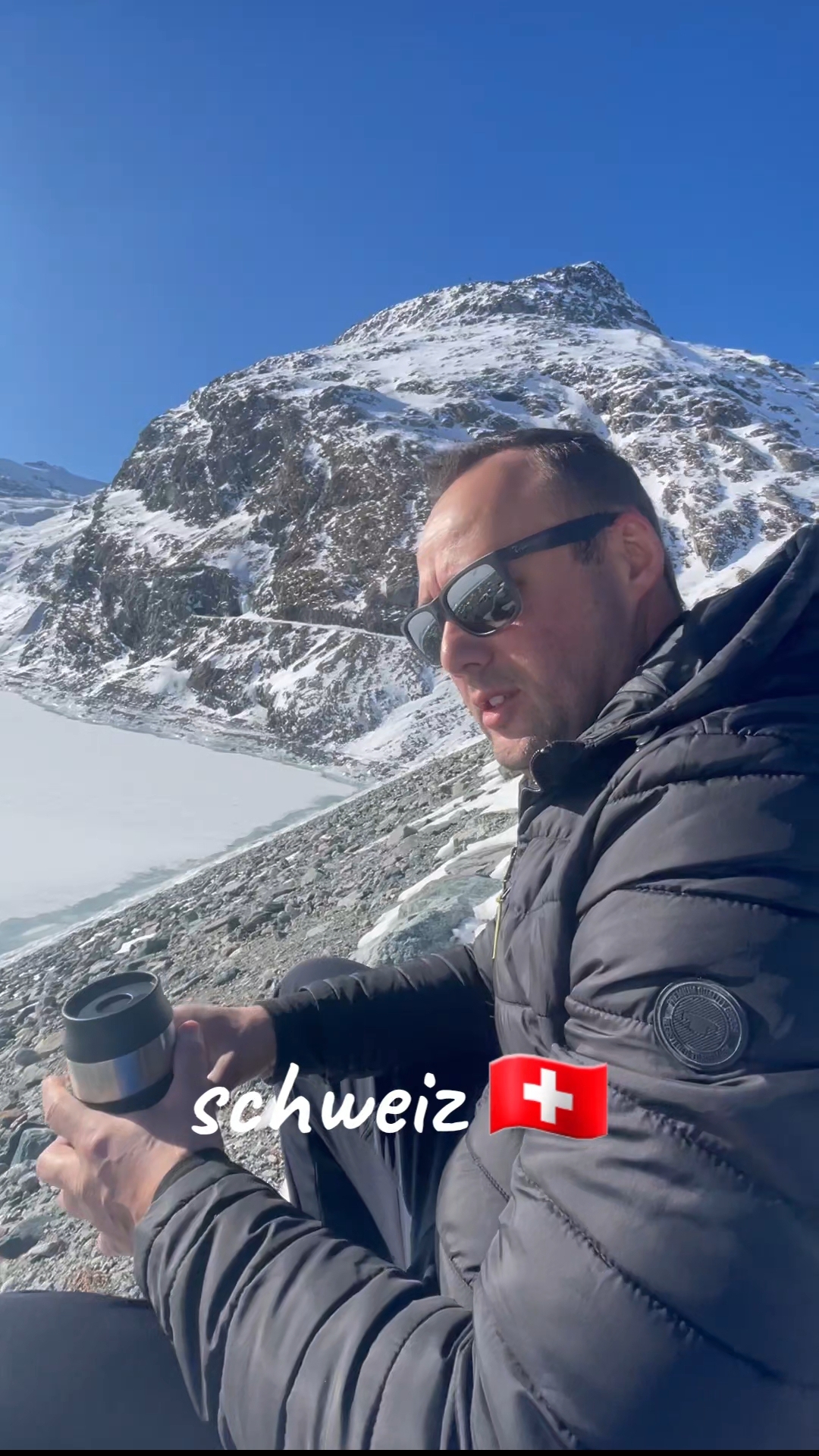 Швейцария это прекрасно🇨🇭