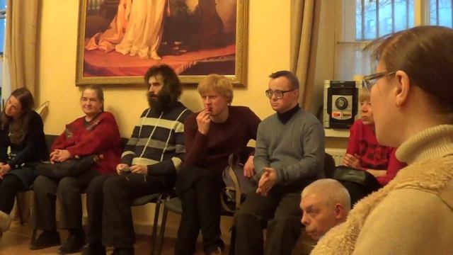 Пространство радости 2015 смотреть онлайн