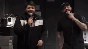 Тимати feat Тамби Масаев -Плачут небеса