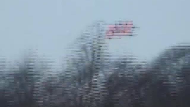 Luke's XPV flight смотреть онлайн