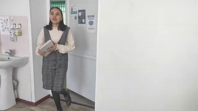 "Мұғалім мәртебесі". Ерланқызы Гүлназ. МТО Заречный жалпы білім беретін мектебі смотреть онлайн