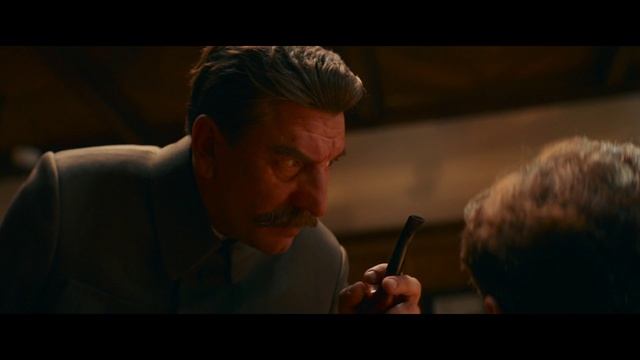 Любовь Советского Союза Трейлер смотреть онлайн