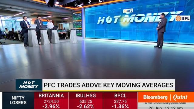 Hot Money: 26 June 2019 смотреть онлайн