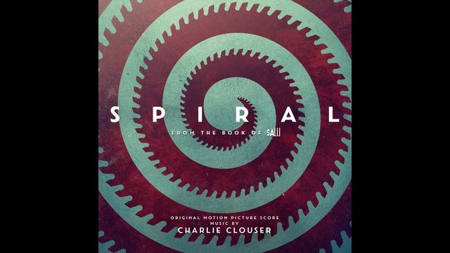 09 Cameras Work Spiral Original Score Soundtrack смотреть онлайн