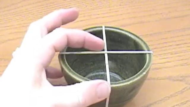 A Horizontal Ellipse смотреть онлайн