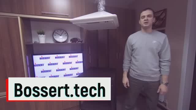 Вытяжка для муфельной печи смотреть онлайн