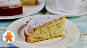 Вареньевый пирог ✧ Из того что осталось в холодильнике