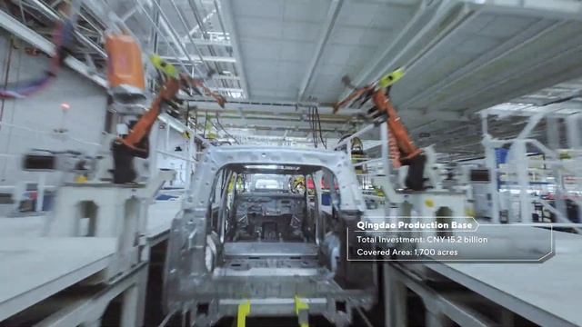 ROX MOTOR / Polar Stone 01