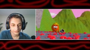 СФЕРЫ III - ПЕРВАЯ СЕРИЯ - реакция на issi ANIMATIONS