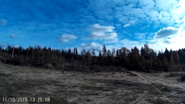 LT Drone Test 2 11-10-2015 смотреть онлайн