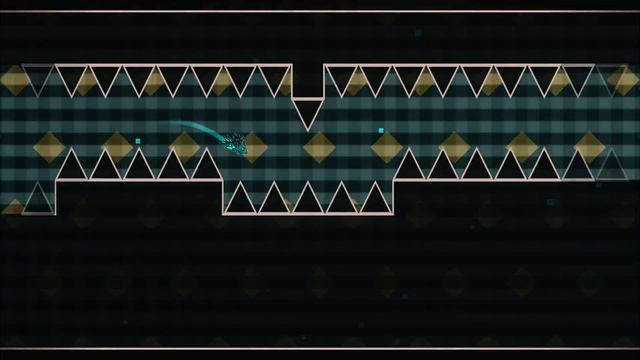 Lit Fuse (RTX: ON) - Without LDM in Perfect Quality (4K, 60fps) - Geometry Dash смотреть онлайн