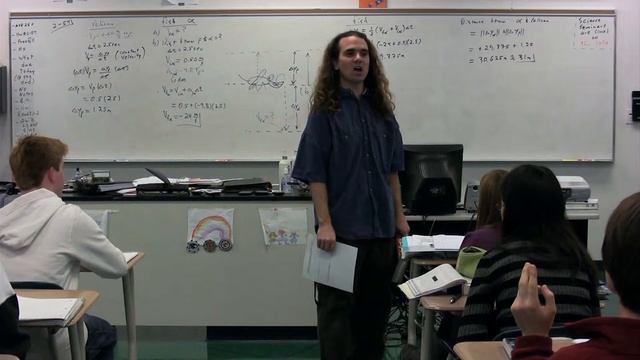 A Demonstration showing Freefall Acceleration to be the Same for two Different Mass Objects смотреть онлайн