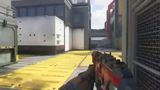 MX9 "Patriot" Signature Weapon! (BO4 Multiplayer) смотреть онлайн