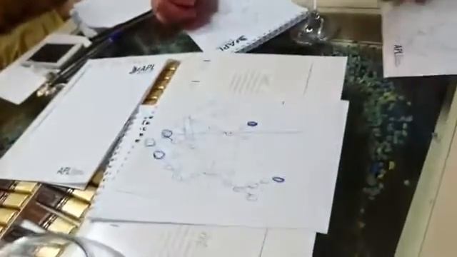 APLGO, Что такое "золотой треугольник" смотреть онлайн
