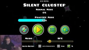 Я ПРОШЁЛ SILENT CLUBSTEP...