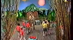 Зов Джунглей (ОРТ, 1999)