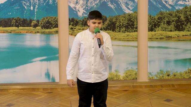 Даниил "Первый луч" смотреть онлайн