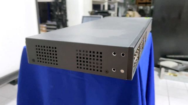 HPE Office Connect 1420 JG708B смотреть онлайн