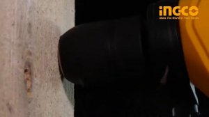Электрическая дрель INGCO ED500282 INDUSTRIAL