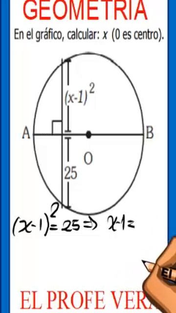 ✅ CIRCUNFERENCIA #ELPROFEVERA #matematicas #matematicasvera #trigonometria #geoentertainment смотреть онлайн