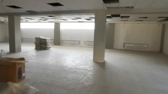 Сдаётся коммерческое помещение, Ростовская область, г. Ростов-на-Дону, Текучева ул. 207Б смотреть онлайн