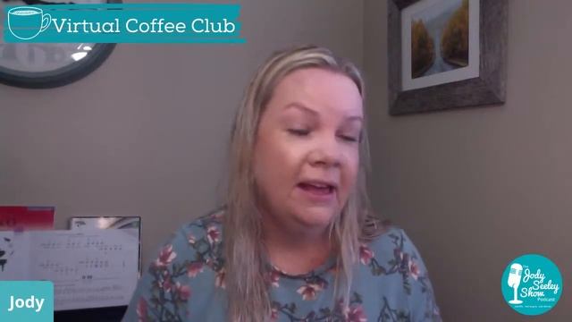 Virtual Coffee Club - Nov 28 - Shop Local смотреть онлайн