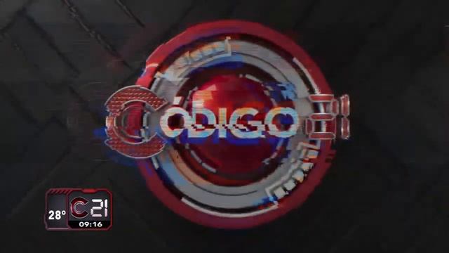 ((EN VIVO)) CÓDIGO 21 – EL ORIGINAL 🚨 jueves 25 de abril #Código21 смотреть онлайн