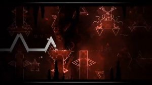 TON 618 VS THE HUMAN LIMIT DUEL FOR THE FUTURE TOP 1 GEOMETRY DASH #geometrydash #gd #ton618