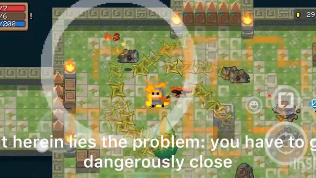 HOW IS THIS NEW MODE? Soul Knight 5.1.0.1 *NEW* Quantum Ninja Stars Rework Review смотреть онлайн